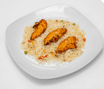 Peri Peri Chicken Rice