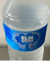 Water