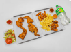 Mixed Platter