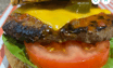 Mexican Hot Burger