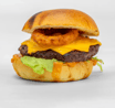 Farmers BBQ Burger