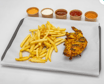 Quarter Chicken Peri Peri