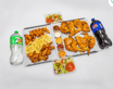 Mega Platter