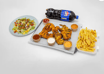 Single Platter
