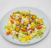 Mix Salad